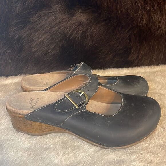 Dansko shoes 37 (3900) - Picture 4 of 9